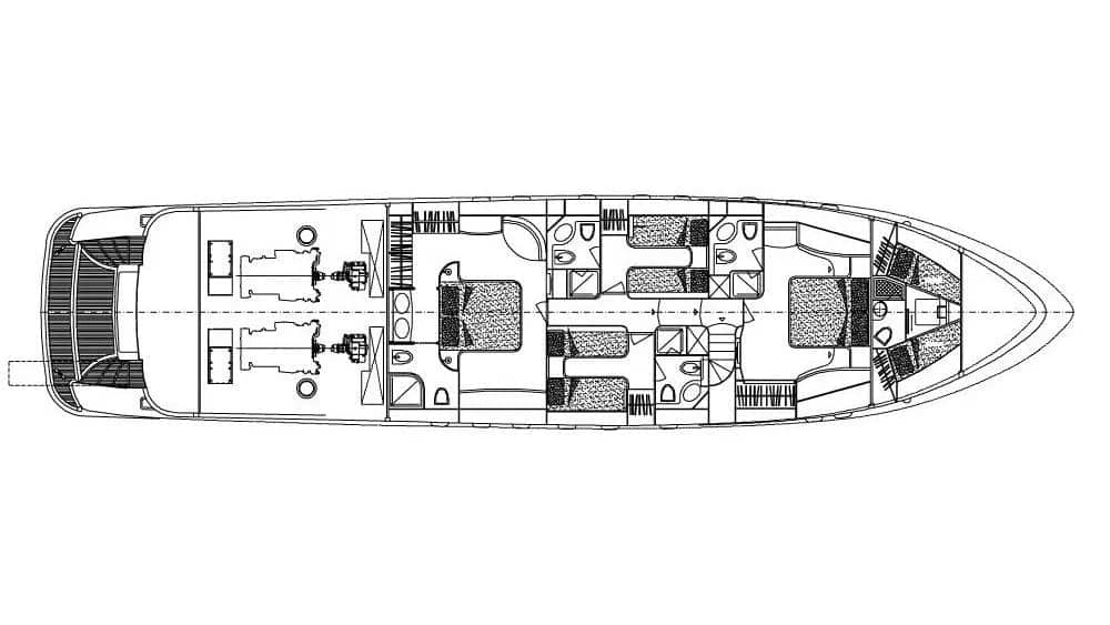 An image of Meme yacht
