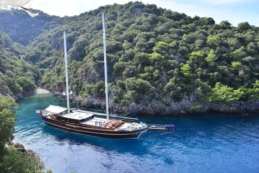 An image of Lycian Queen