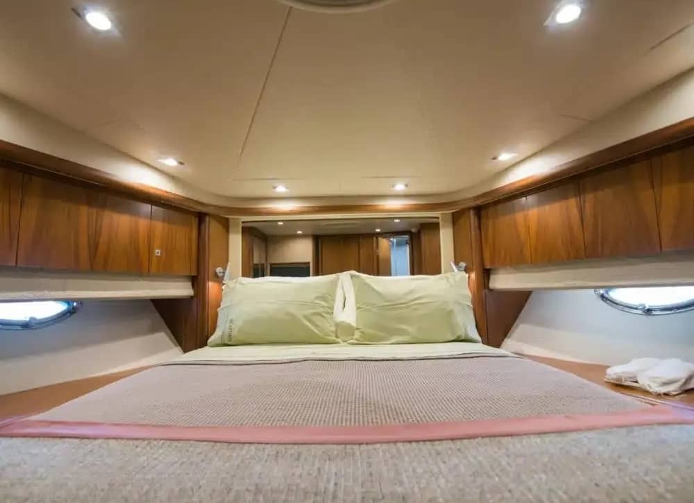 An image of Elentari yacht