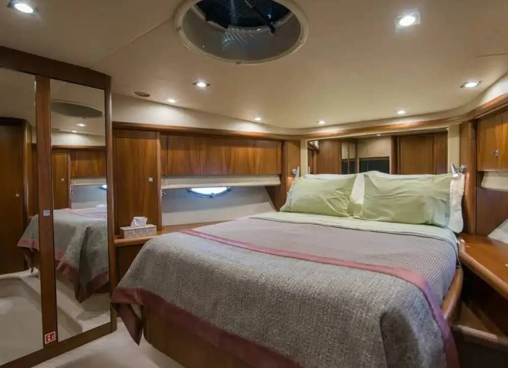 An image of Elentari yacht