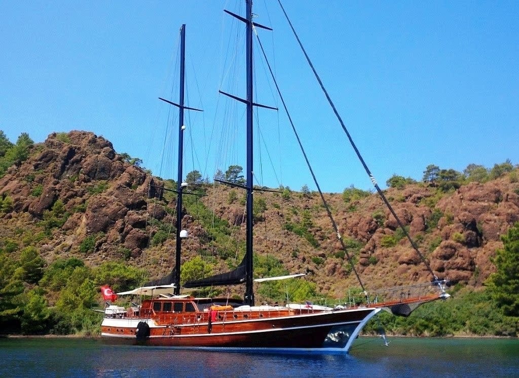 An image of Kaya Guneri Plus