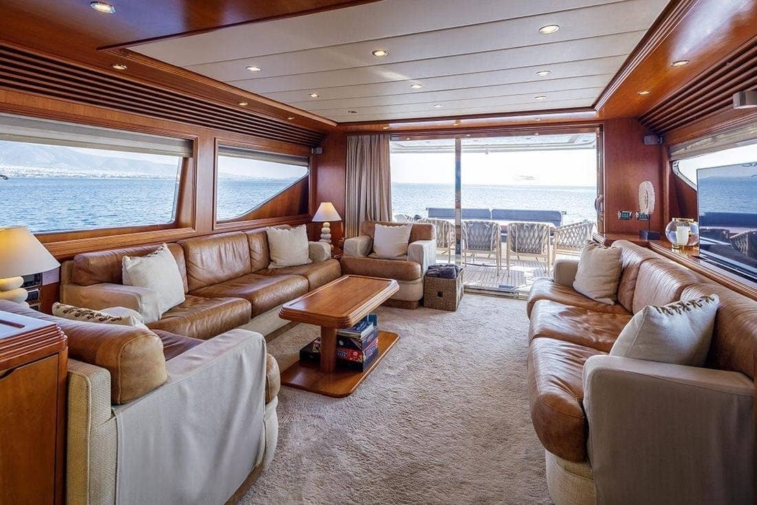 A preview of interior Living area