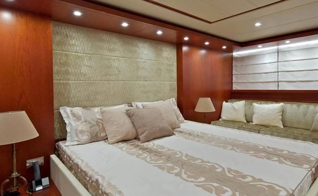 An image of Bianca yacht