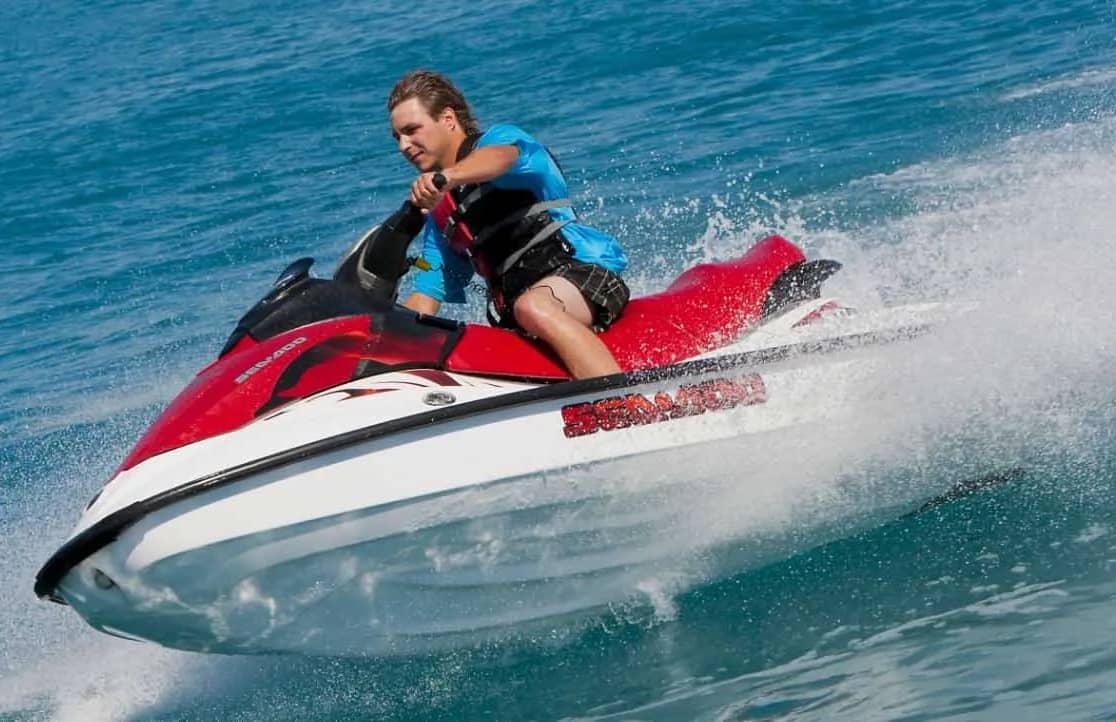 An image of D5 yacht