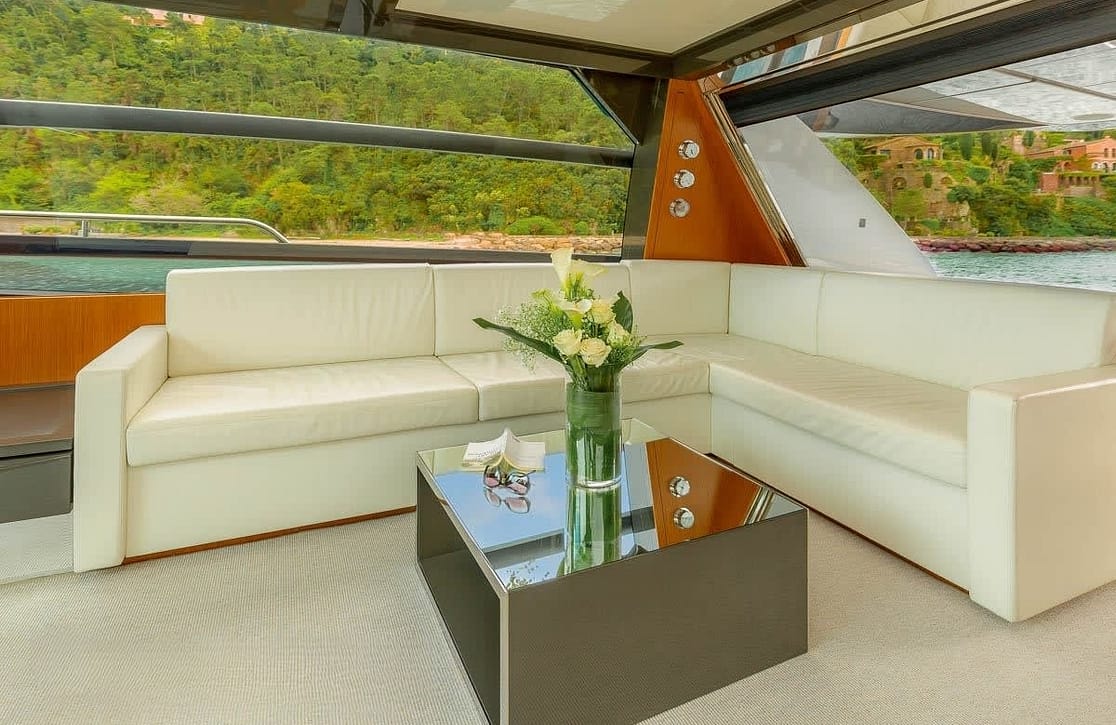An image of Soul yacht