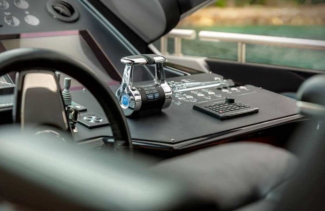 An image of Soul yacht