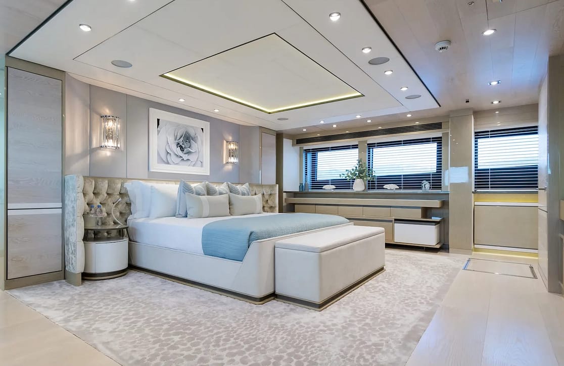 An image of Thumper yacht