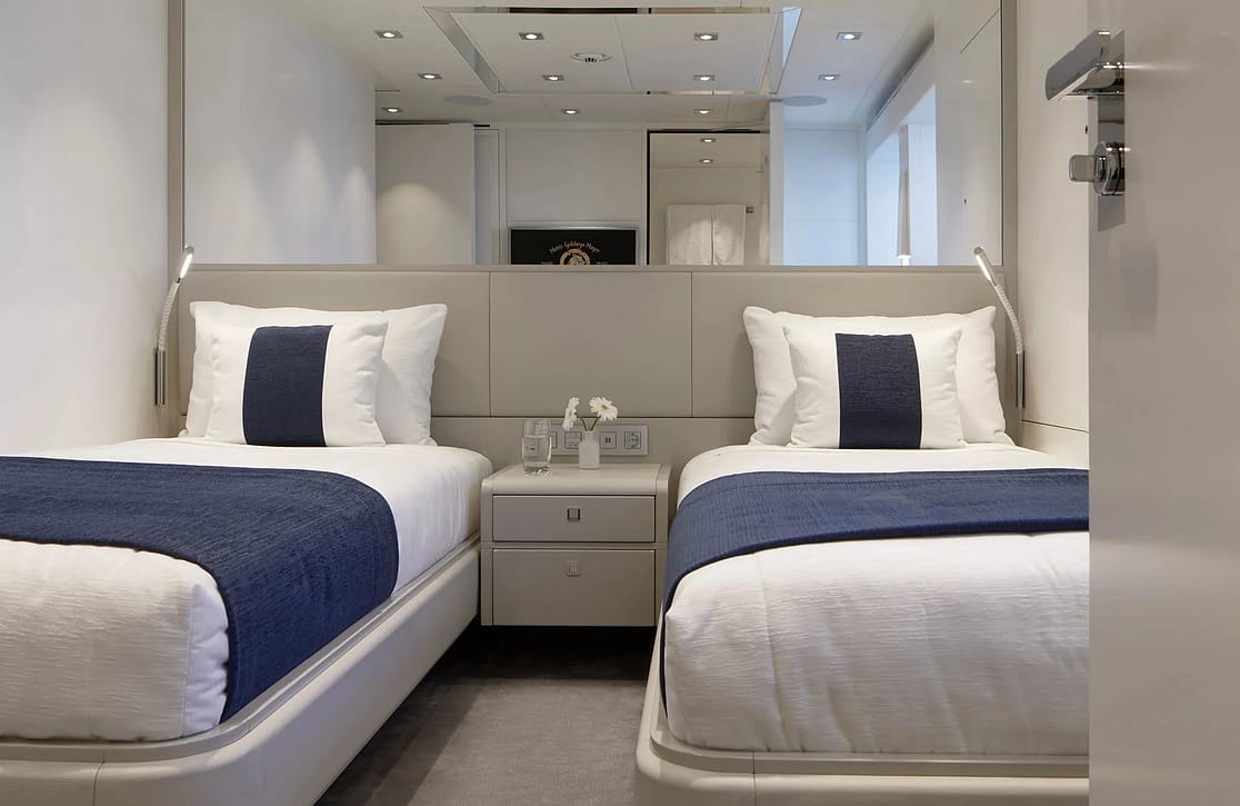 An image of Home yacht
