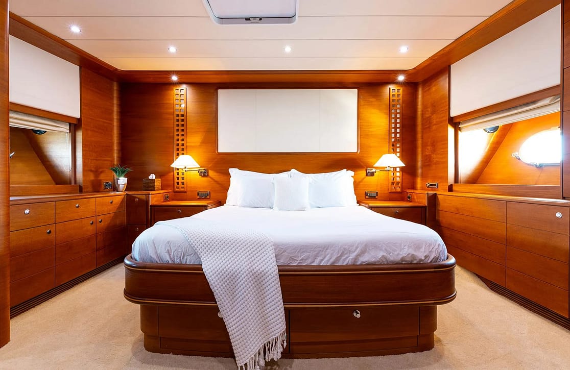 An image of Eclipse yacht