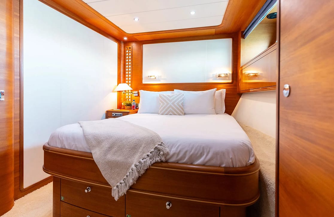 An image of Eclipse yacht