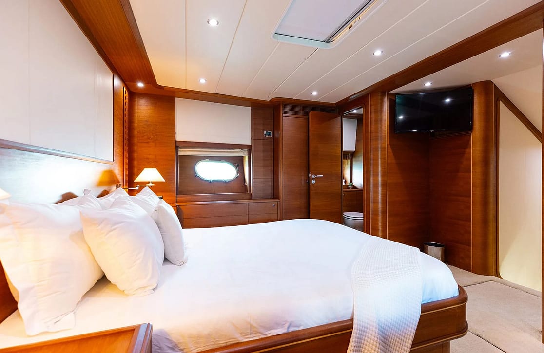 An image of Eclipse yacht