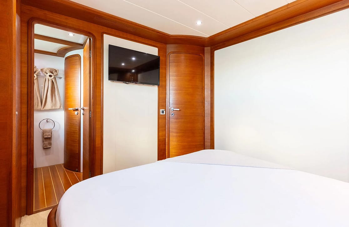 An image of Eclipse yacht