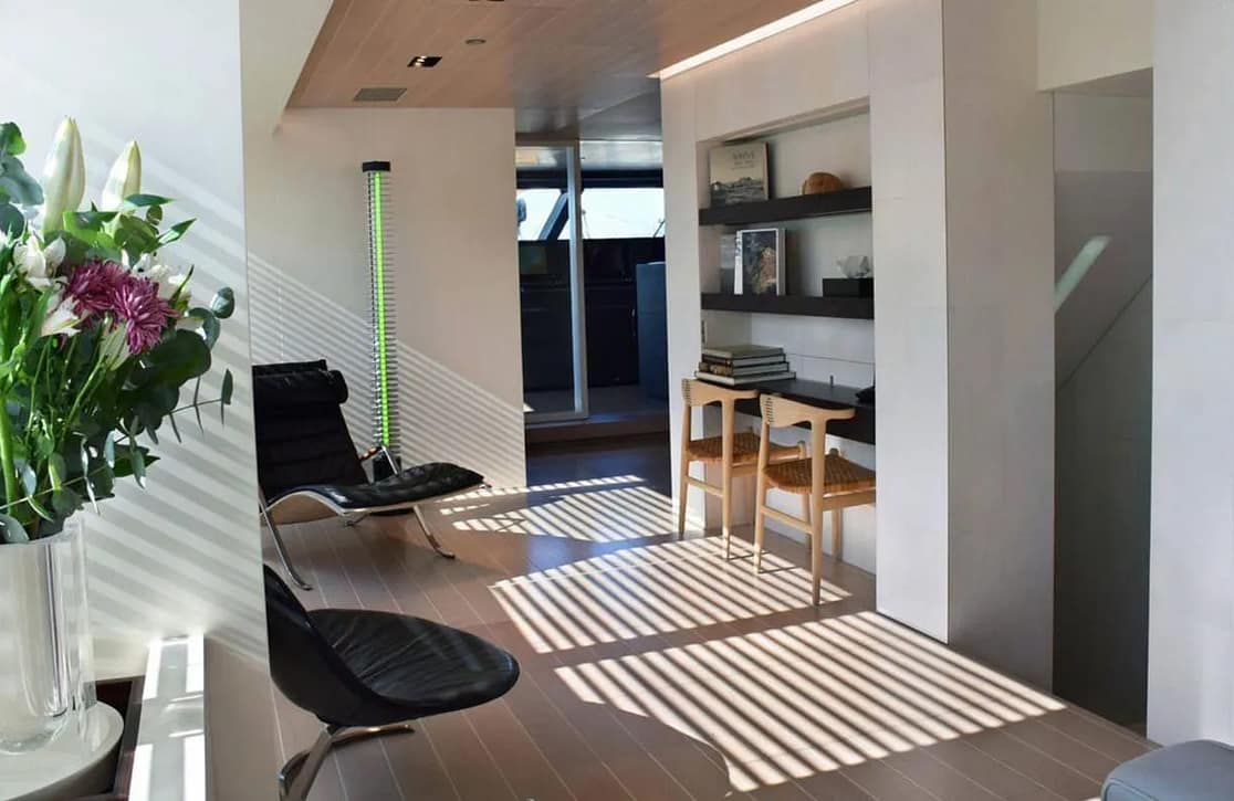 An image of Baracuda Valletta yacht