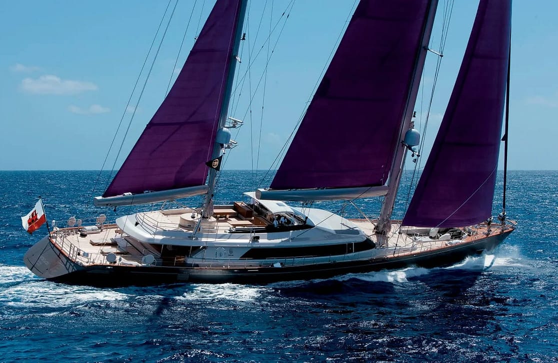 An image of Baracuda Valletta yacht