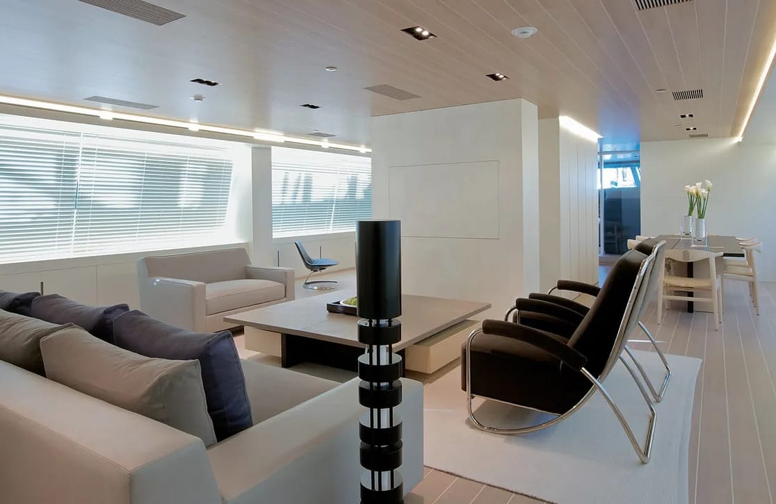 An image of Baracuda Valletta yacht