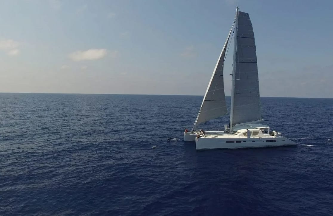 An image of Stadium yacht