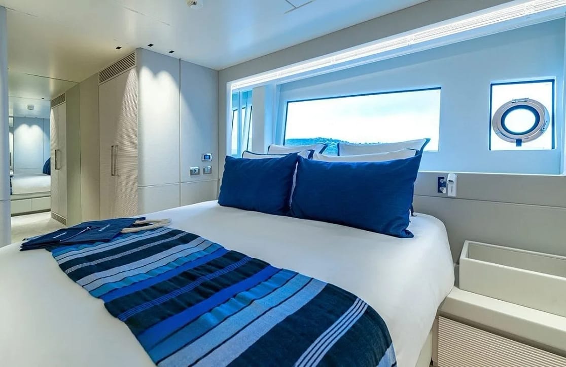 An image of Arsana yacht