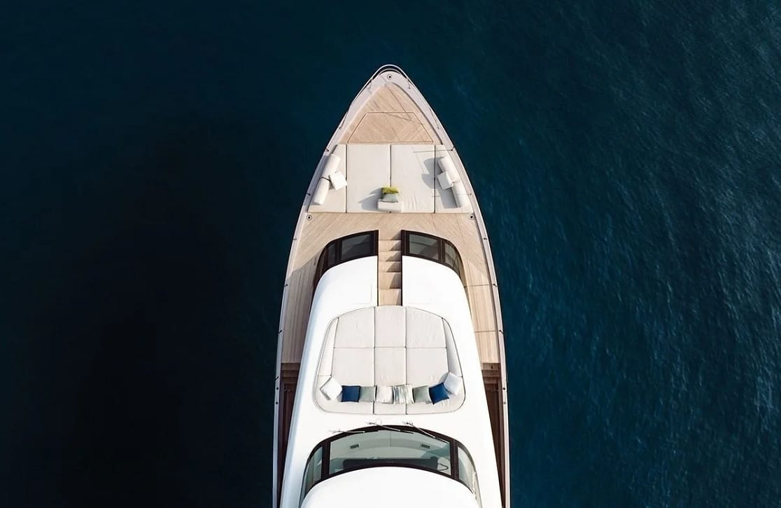 An image of Sal yacht