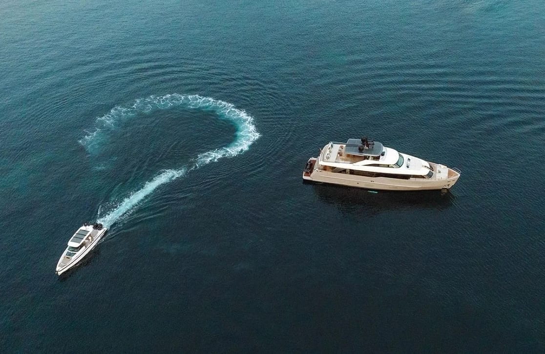 An image of Sal yacht