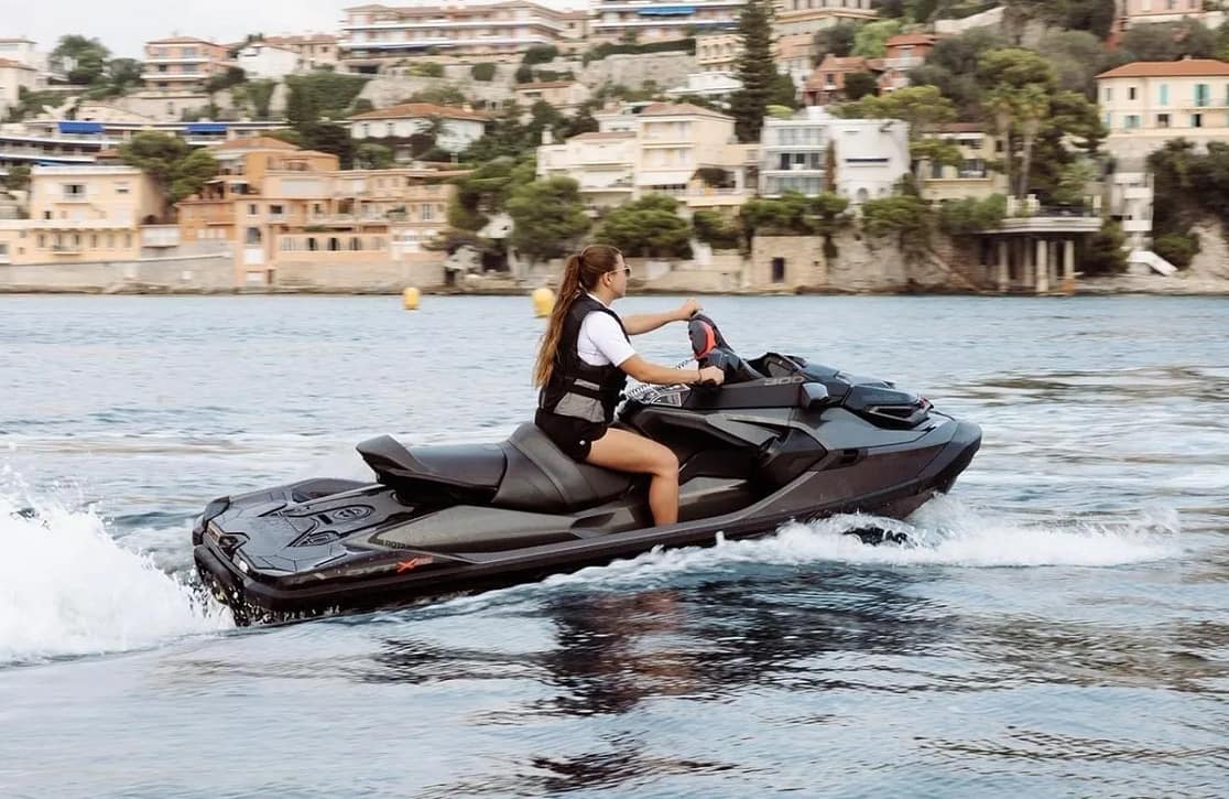 An image of Sal yacht