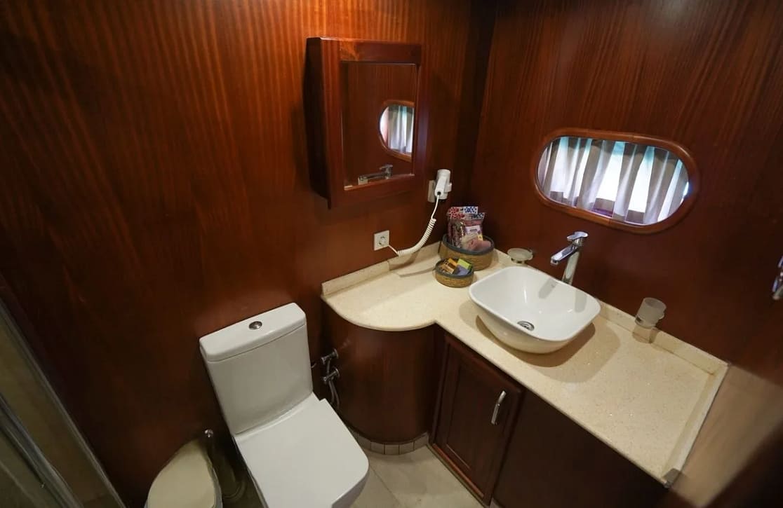An image of Prenses Esila yacht