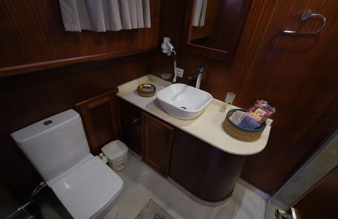 An image of Prenses Esila yacht