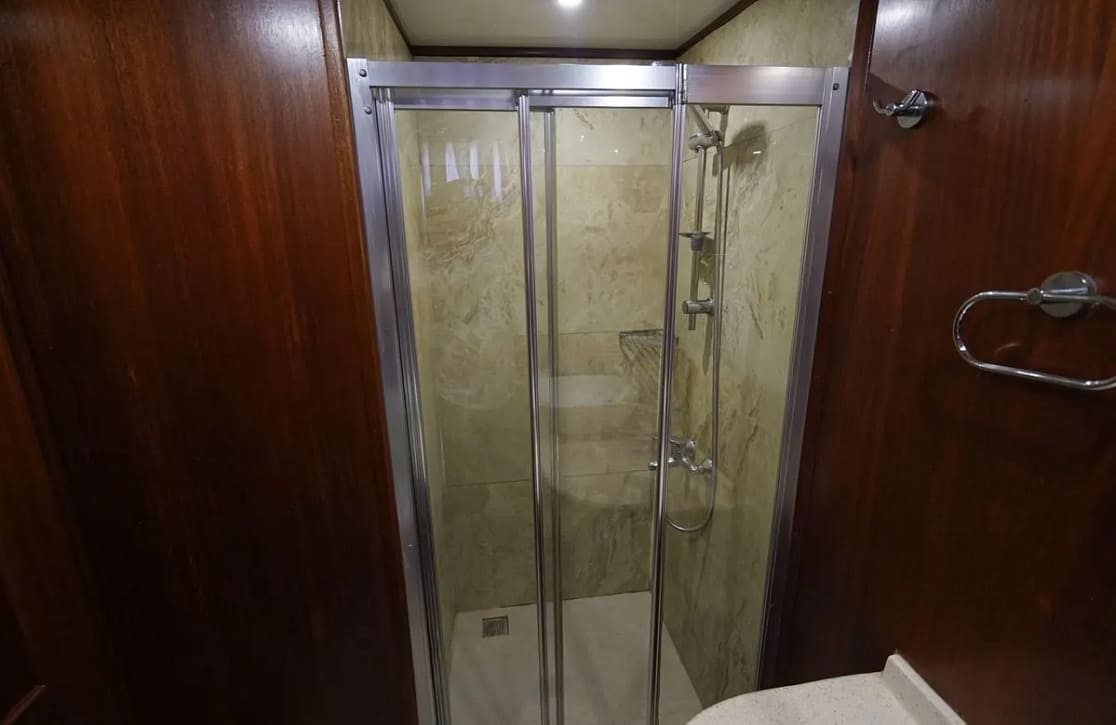 An image of Prenses Esila yacht