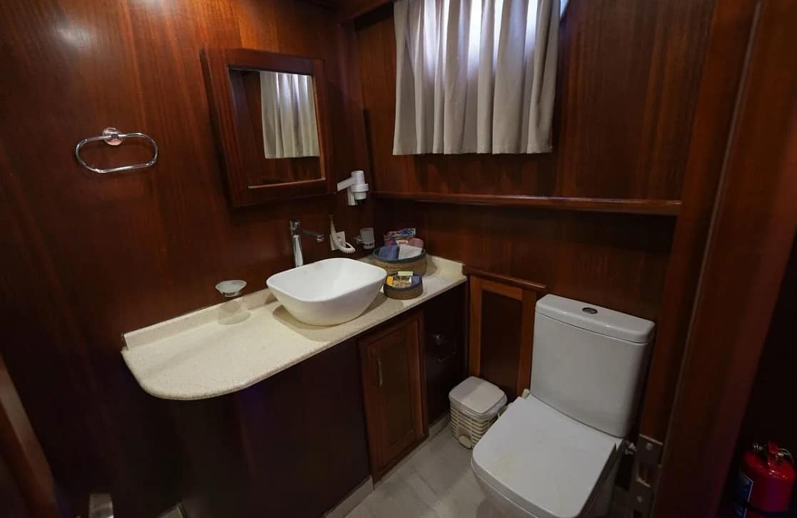 An image of Prenses Esila yacht