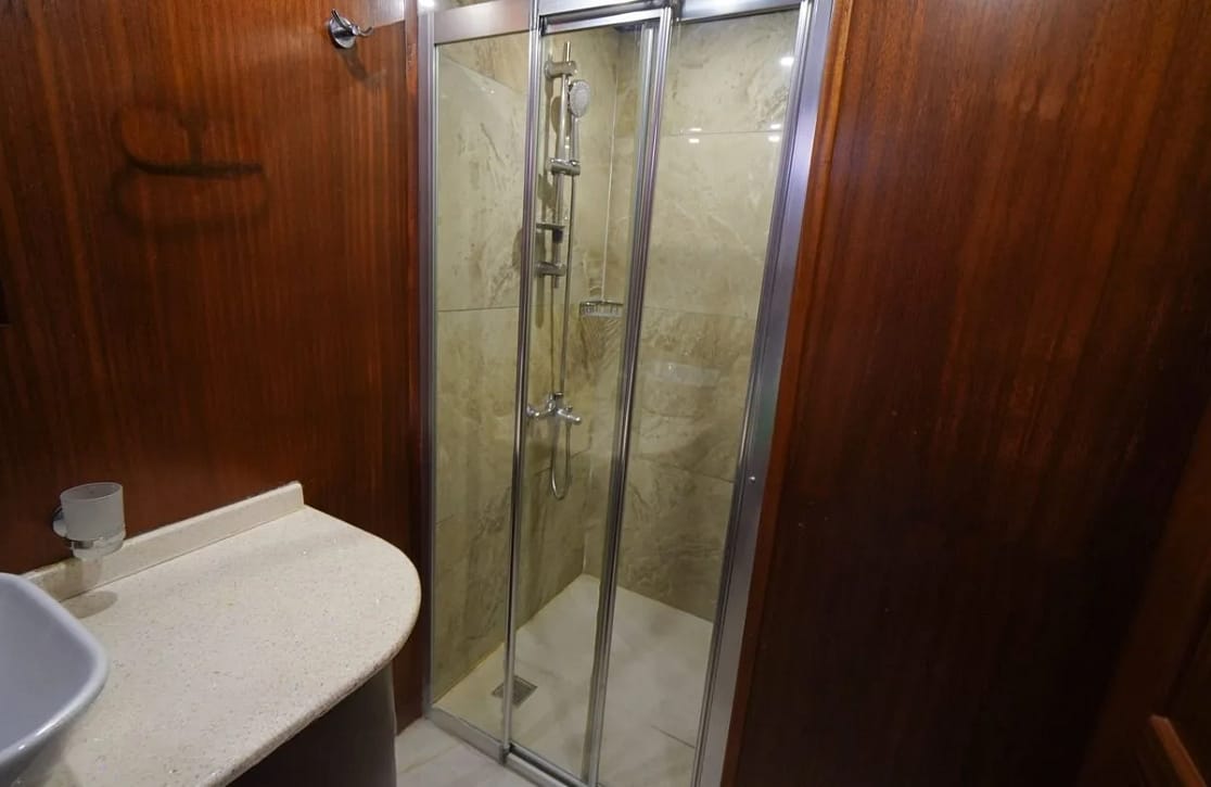 An image of Prenses Esila yacht