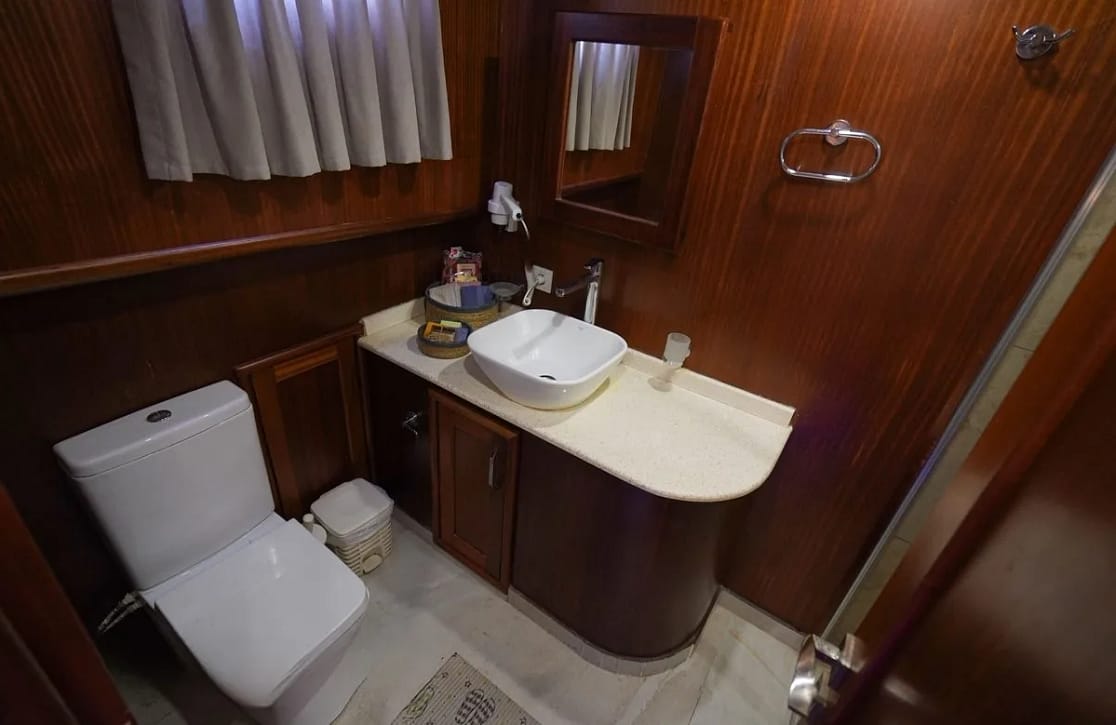 An image of Prenses Esila yacht