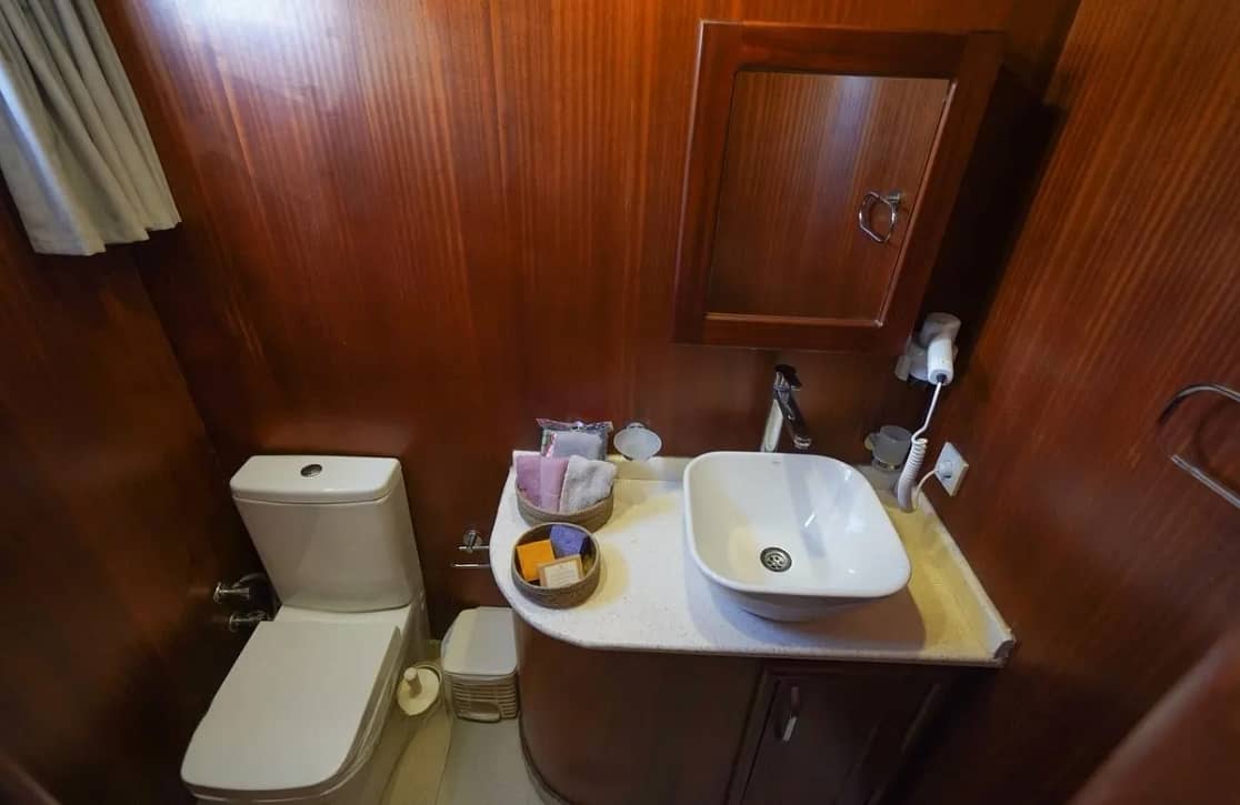 An image of Prenses Esila yacht
