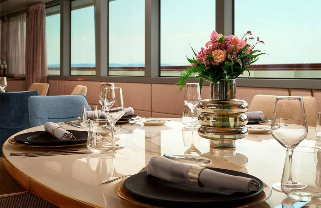 An image of Ohana yacht