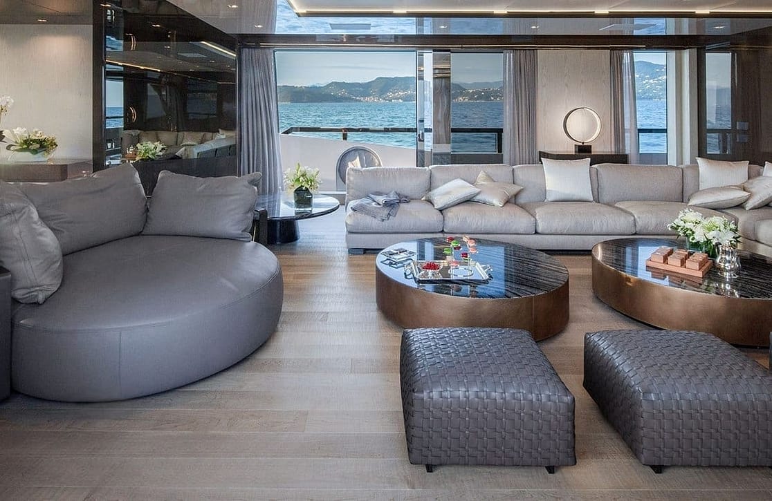 An image of Ma yacht