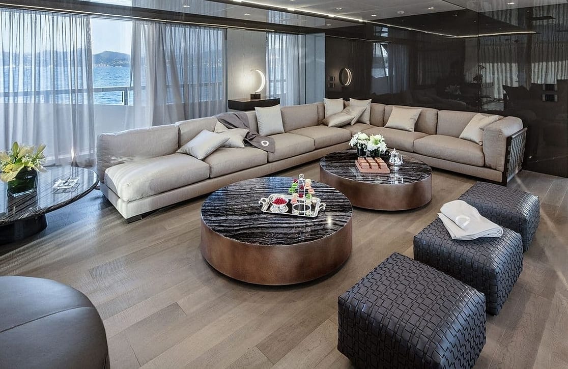 An image of Ma yacht