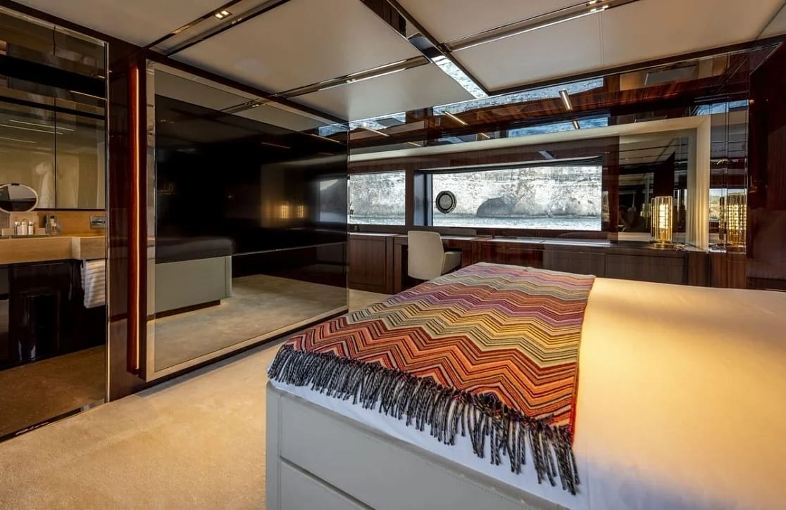 An image of Figurati yacht