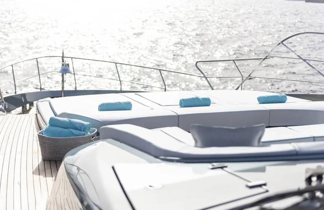 An image of Figurati yacht