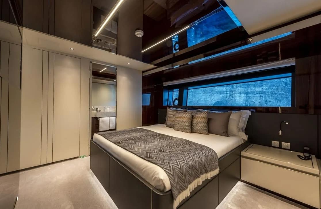 An image of Figurati yacht