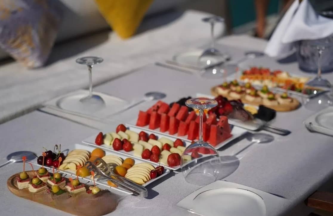 An image of Prenses Esila yacht