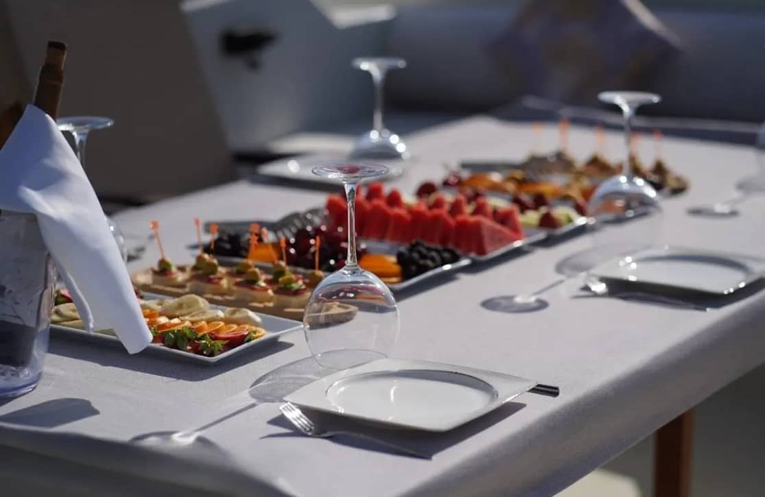An image of Prenses Esila yacht