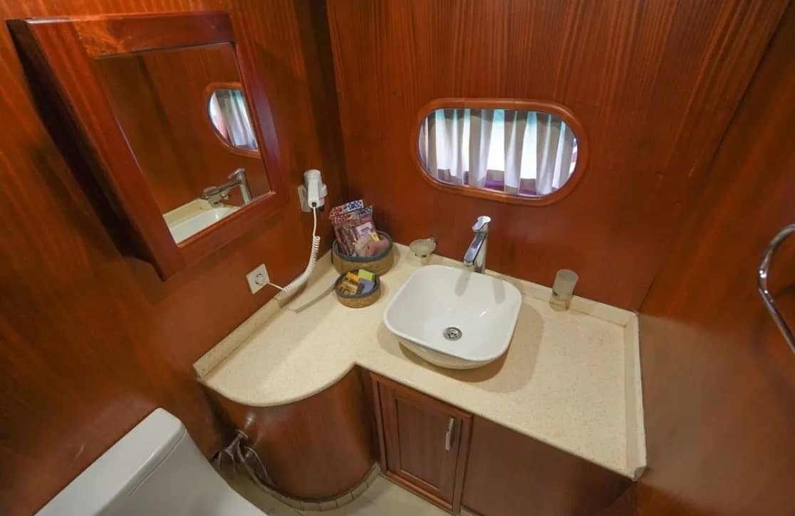 An image of Prenses Esila yacht