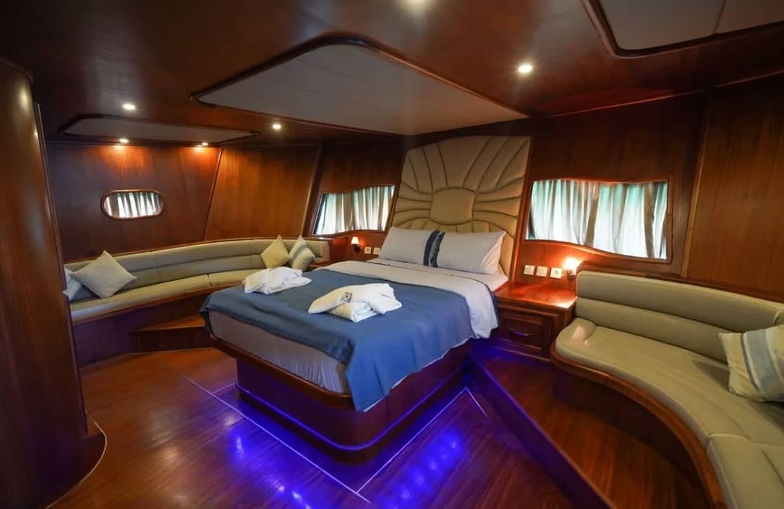 An image of Prenses Esila yacht