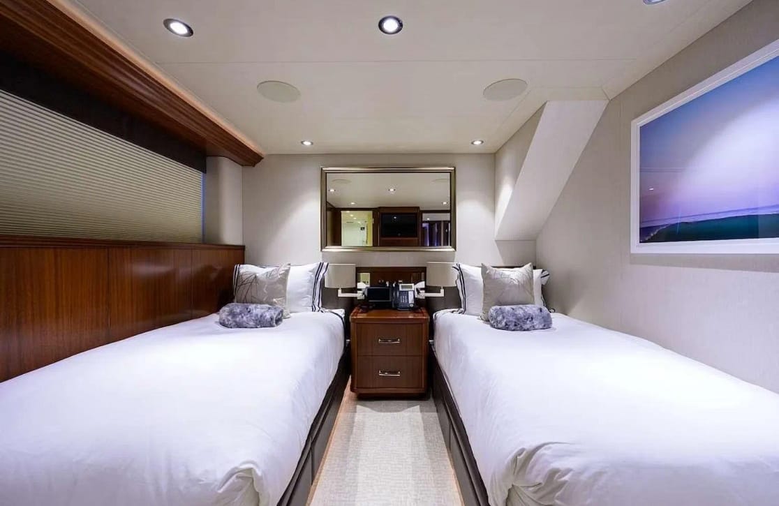 An image of Lady Jj yacht