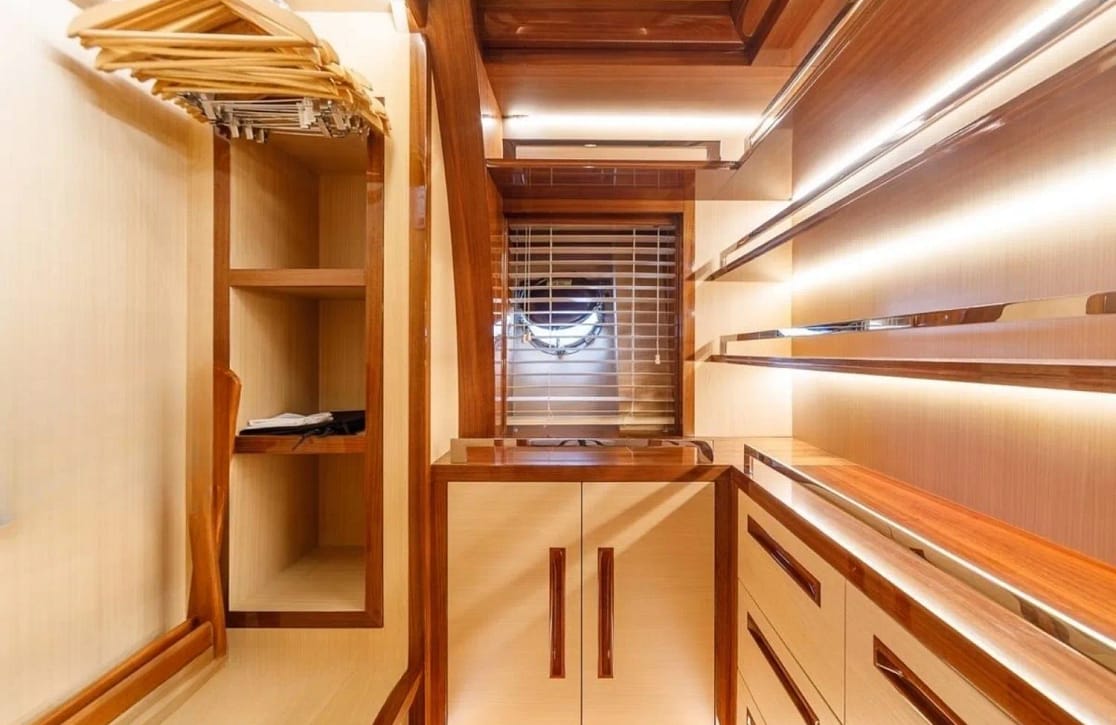 An image of Vay yacht