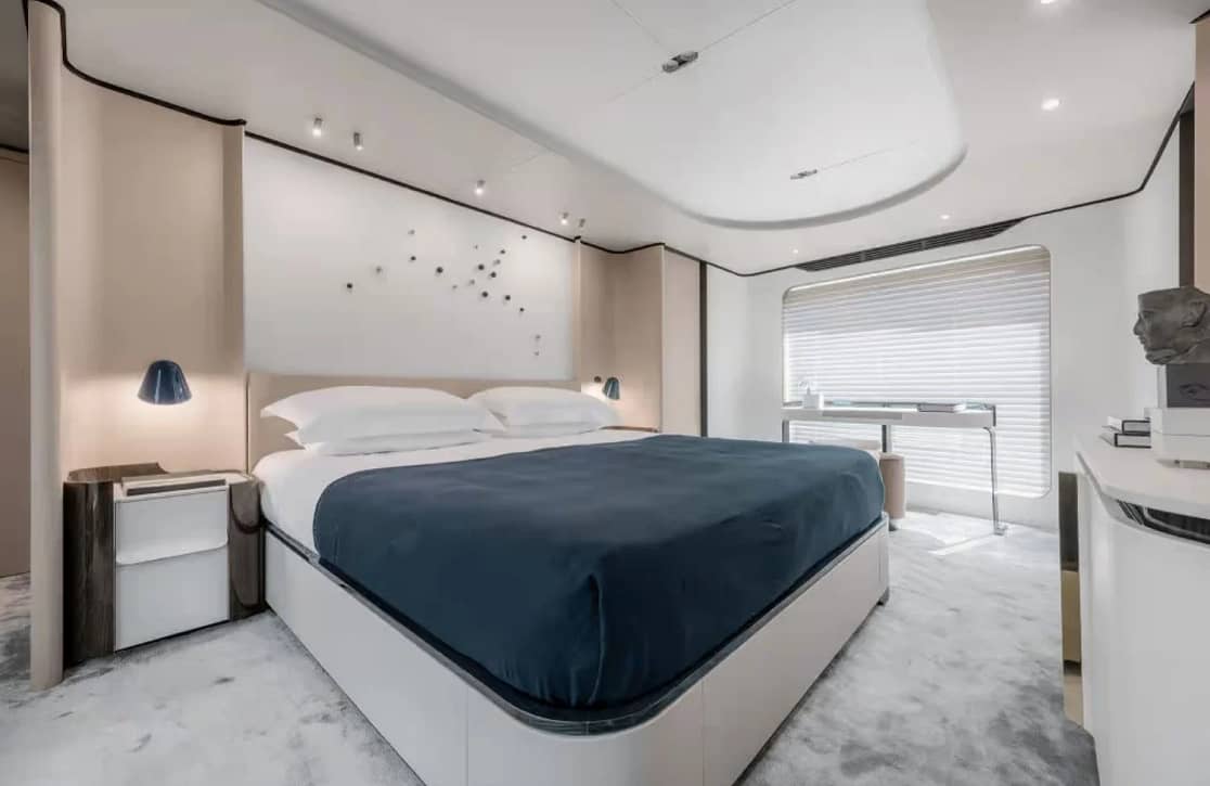 An image of Grande yacht