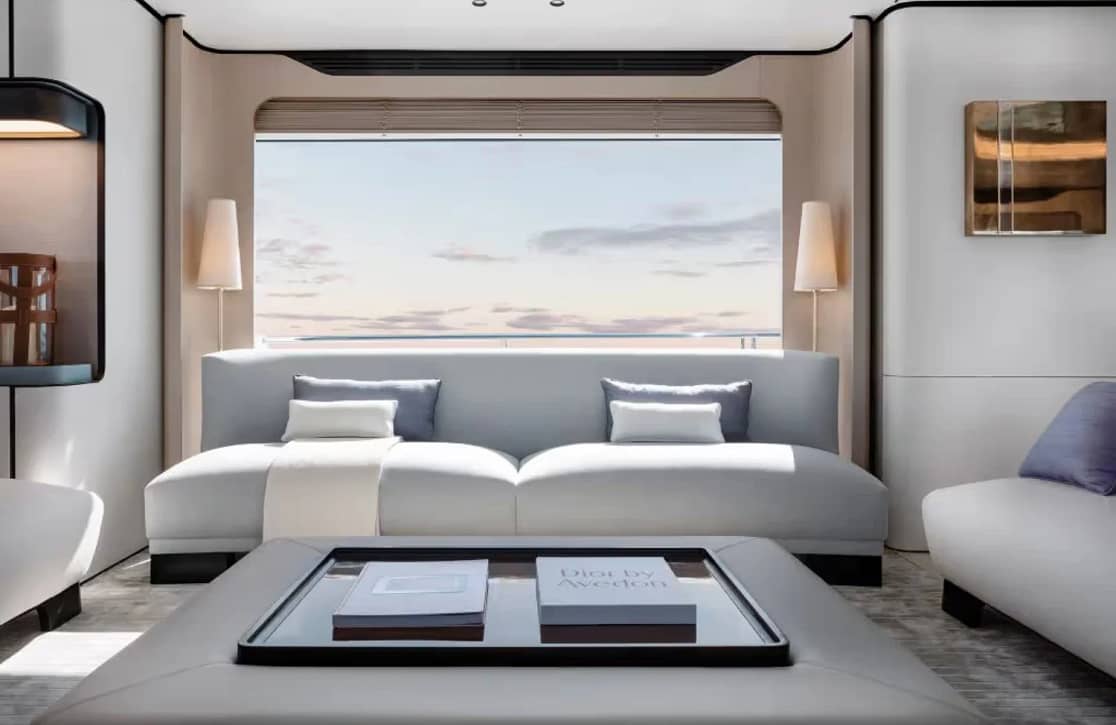 An image of Grande yacht