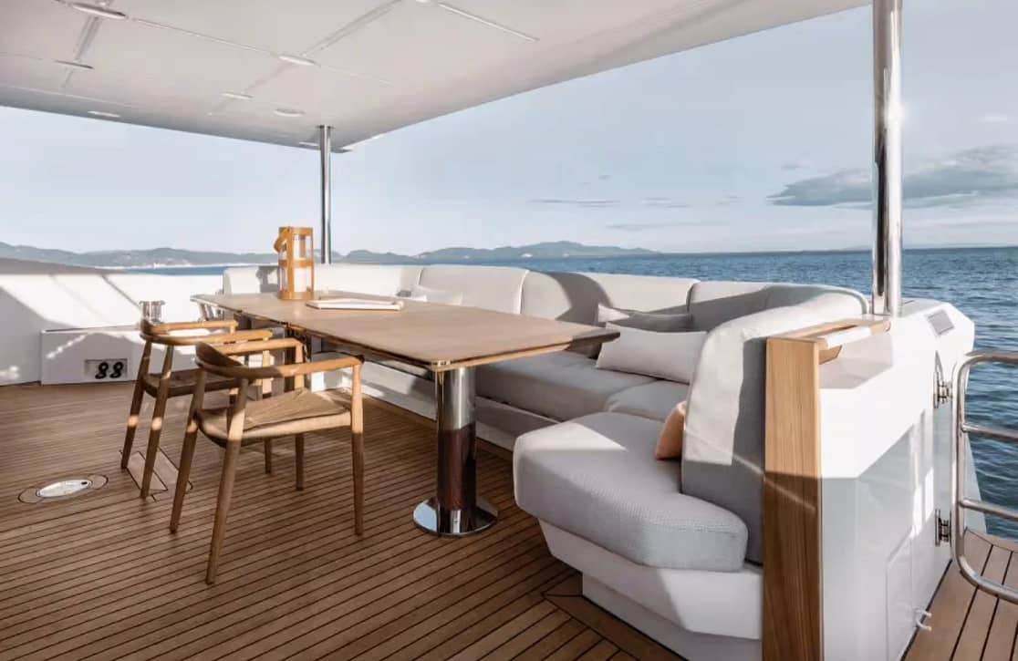 An image of Grande yacht