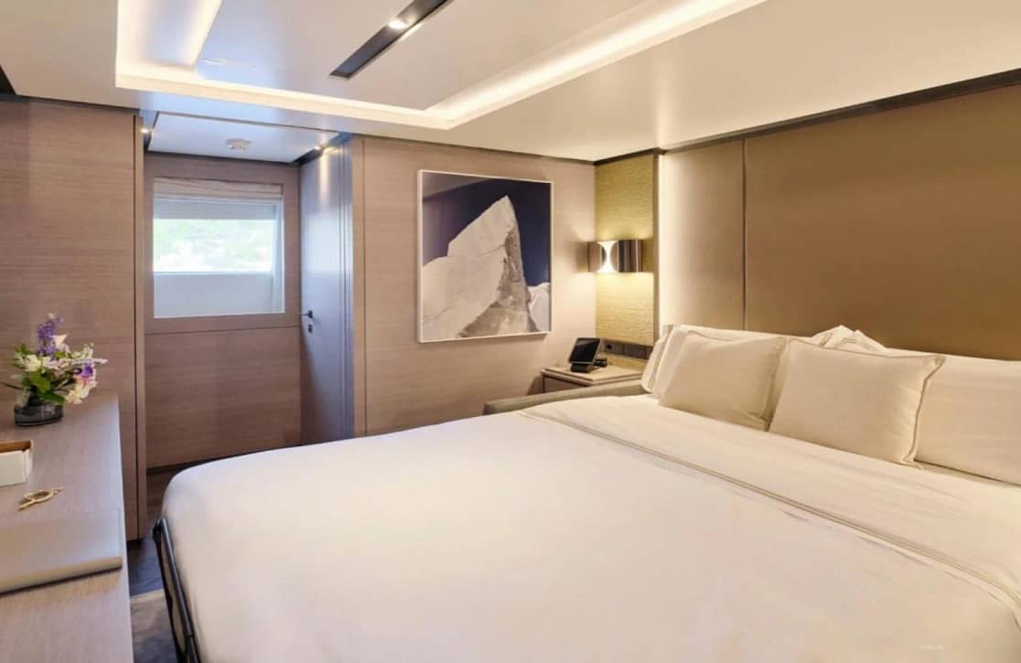 An image of O’neiro yacht