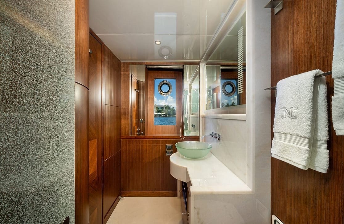 An image of Sea N Sea yacht