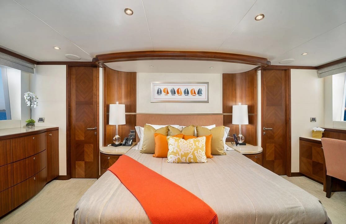 An image of Sea N Sea yacht