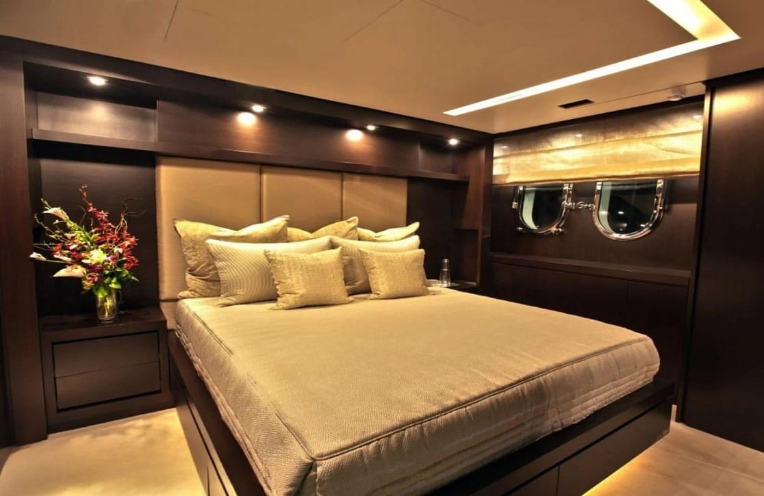 An image of Grande yacht